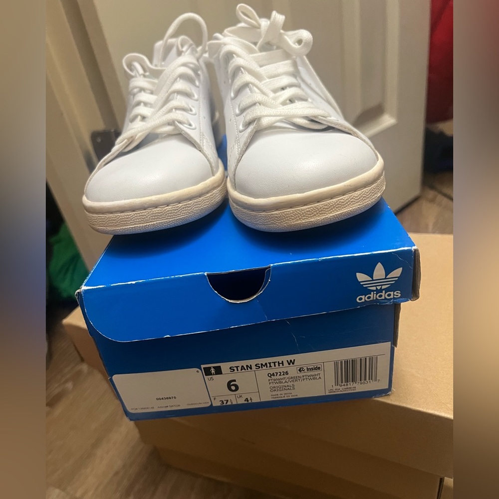 Classic Adidas